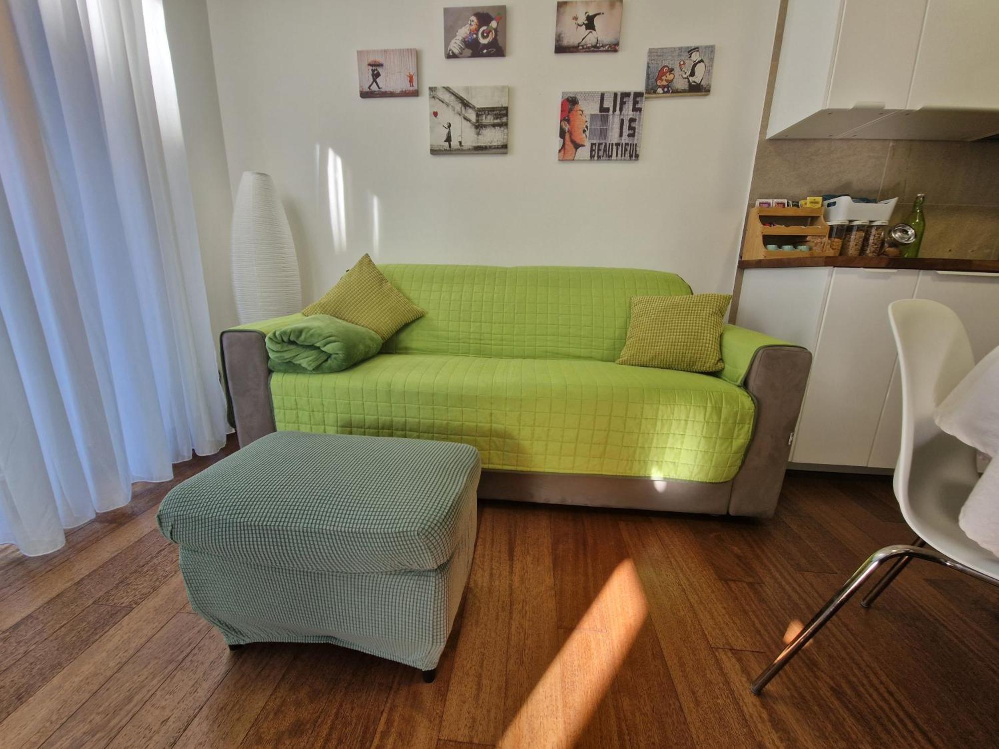 La Casa Di Vale Muse Apartment Trento Exterior photo
